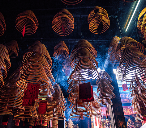 © Direção dos Serviços de Turismo da Região Administrativa
Especial de Macau